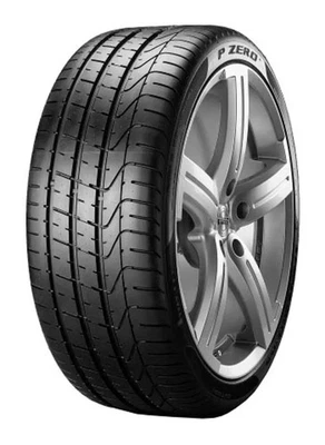 Pneu PIRELLI P-ZEROVOLX 245/35 R20 95W - Photo 1/2