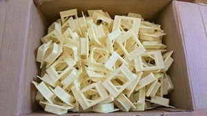 (500 Pack) 21RK85 Tissue Embedding O Ring - Picture 1 of 5