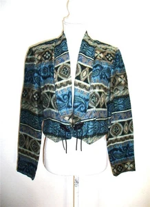 O.S.C. Vintage Blazer in Taille EUC LARGE - Bild 1 von 1