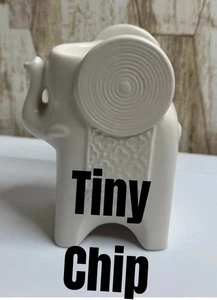 Jonathan Adler für Partylite Elefant Teelicht Kerzenhalter - Bild 1 von 11