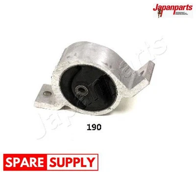 ENGINE MOUNTING FOR NISSAN JAPANPARTS RU-190 - Image 1 of 4