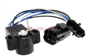 33004650 Throttle Position Sensor (TPS) Fits: JEEP Cherokee Comanche Wagoneer - Picture 1 of 8
