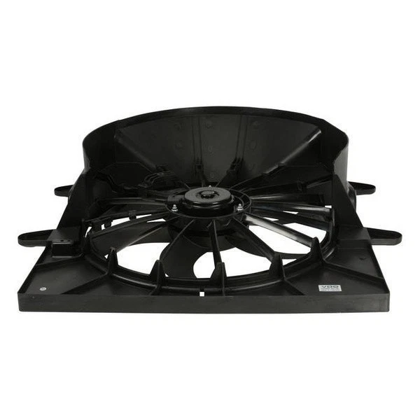 For Jeep Grand Cherokee 2005-2008 VDO Auxiliary Fan Foto 1 de 1