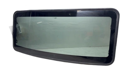 2001-2014 FORD PICKUP F150 Roof Glass (glass Only) Ford OEM BG001-1 - Image 1 of 4
