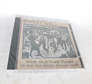 SWEET NELL - New Old Time Tunes Audio CD 2002 Coal Holler Music (Brand New) - Bild 1 von 5
