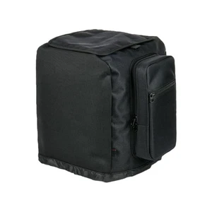 Black Carrying Bag Travel Storage Case for JBLPartyBoxEncore Essential Speaker - Picture 1 of 8