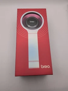 Breo Scalp 3 Trilogy Scalp & Hair Massager Brush with Heat NEW OPEN BOX - Picture 1 of 6