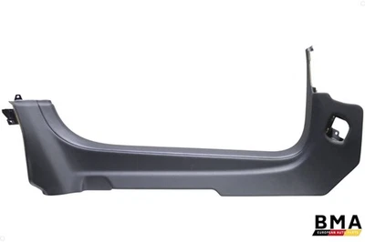 Panel interior de cuero lado del conductor izquierdo Lamborghini Huracan 2015-2022 OEM Foto 1 de 4