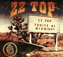 Live-Greatest Hits From Around The World  von Zz Top | CD | Zustand gut - Image 1 of 2
