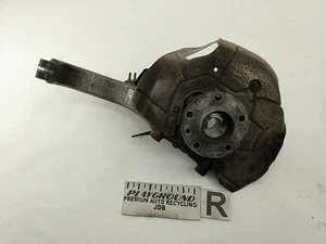Alfa Romeo Giulia Passenger Right Front Spindle Knuckle Hub AWD Fits 2017-2024 - Picture 1 of 12