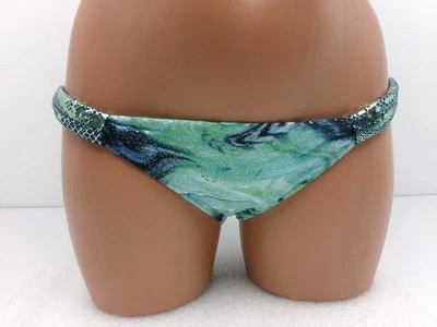 Sauvage Mermaid Cobertura Completa con Tubo Brillante Talla XS Artículo #339La Foto 1 de 4