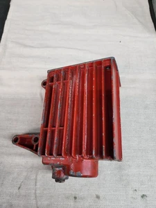 CARCASA INTERCAMBIADORA VOLVO PENTA AQ120A AQ125A AQ125B AQ140A AQ145A AQ145B 831924 - Imagen 1 de 10