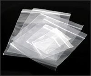 4 x 5.5 Grip Self Seal Bags Resealable Polythene Plastic FREE FIRST CLASS POST - Picture 1 of 1