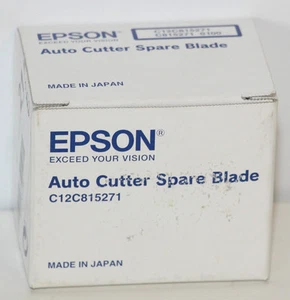 Cuchillo de repuesto Epson C12C815271 para Stylus Pro 10600 - Imagen 1 de 1