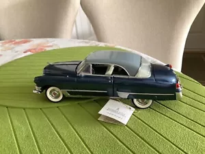 Cadillac 1948 cupé urbano Franklin como nuevo escala 1:24 - Imagen 1 de 10
