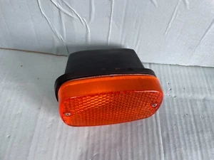 Arrow headlight front light Fiat 850 T estate lamp holder headphones Gemma - Picture 1 of 14