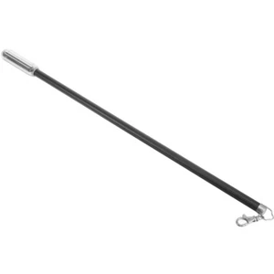 Curtain Handle Pull Rod for Opening Curtains Drapery Wand Grommet - Picture 1 of 12