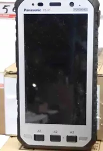 Panasonic Toughpad FZ-X1 5"HD Qualcomm APQ8064T 1.7GHz 2GB RAM 32GB Android 4.2 - Picture 1 of 2