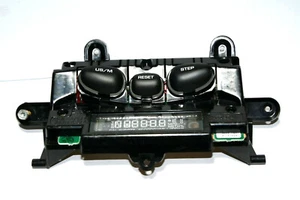 Original Bordcomputer Display for Chrysler Voyager GS Year 96-00 / Mopar 4685368 - Picture 1 of 4