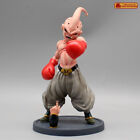 Anime Dragon Ball Z Majin Buu Rękawice bokserskie Wymienna figurka Posąg Zabawka Prezent