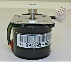 52-0284 / MOTOR,TURRET ASSY,UV1250SE,TENCOR / KLA TENCOR - Picture 1 of 8