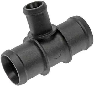 Radiator Coolant Hose Connector-Engine Coolant Hose Connector Dorman 627-006 - Picture 1 of 1