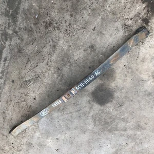 FORD TRANSIT MK7 2.2 TDCI EURO 4 FWD REAR LEAF SPRING BAR 6C11-5560-AC 2007-2013 - Picture 1 of 5