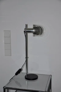 RAR Temde Visier Desk Lamp Tischlampe Eva Renée Nele Design Leuchte - Picture 1 of 22