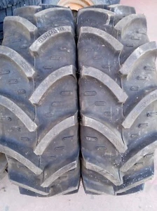 COPPIE PNEUMATICI 260/70R20 KLEBER - Foto 1 di 6