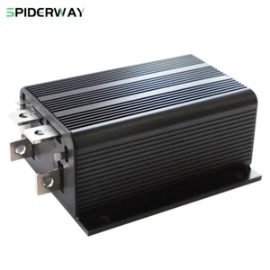 Controlador de motor 0-5kΩ 36V 275A para carro de golf EZGO Marathon 1204-027 1989-1994 - Imagen 1 de 10