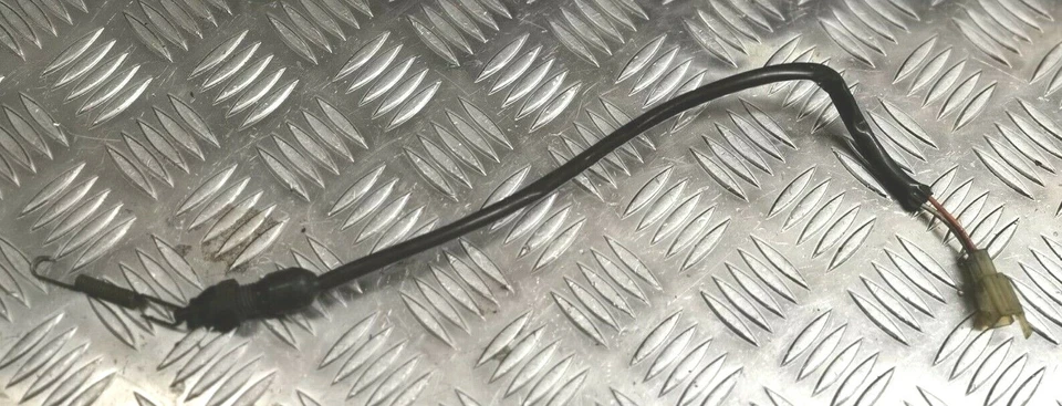 INTERRUPTOR LUZ FRENO TRASERO SUZUKI GSXR750-W 1992 92 95 GSXR600 GSXR1000 GSX750F Foto 1 de 1