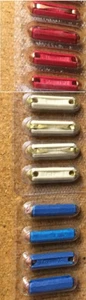 8A 16A 25A Euro Fuse para Audi VW Porsche Hecho en Alemania Paquete de 12 Surtido - Imagen 1 de 1