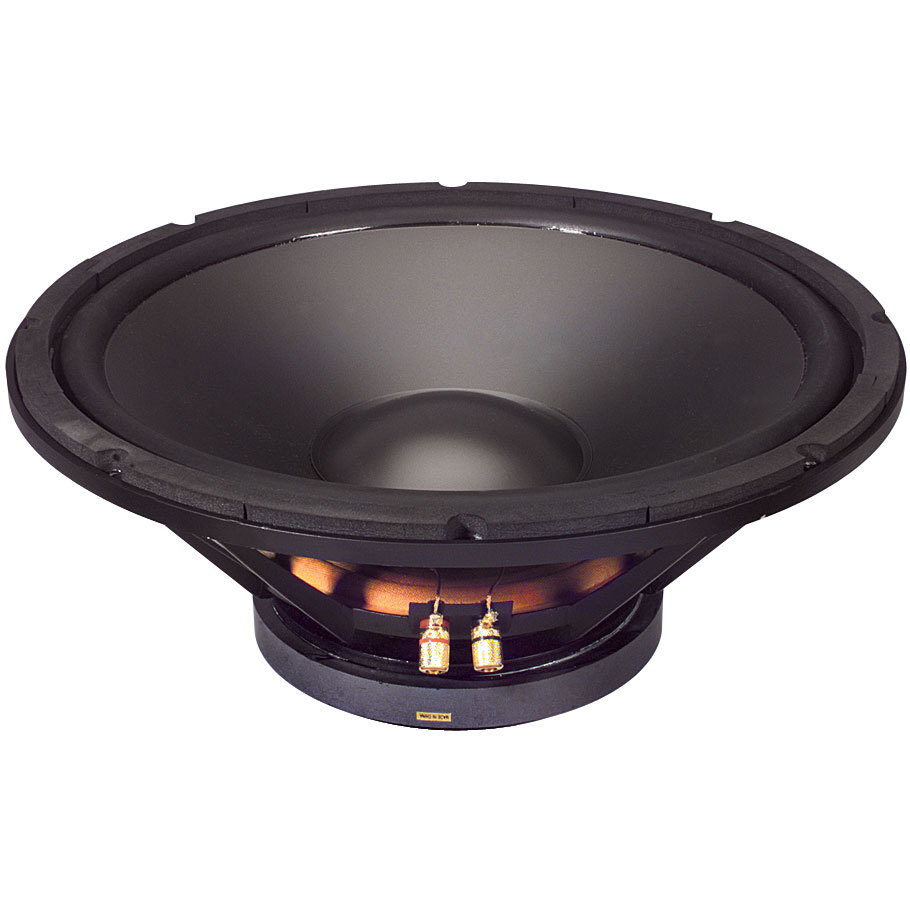 15 Watt Guitar Speaker 16 Ohm 