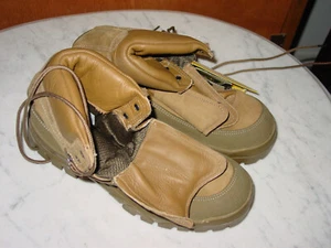 Belleville MCB 950 Hiking Mountain Boots! Size 10.5W $249.95 NEW! - Picture 1 of 12