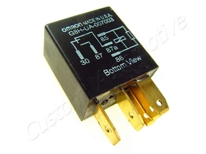 CHRYSLER DODGE JEEP PLYMOUTH RELÉ 04606418AA - Imagen 1 de 1