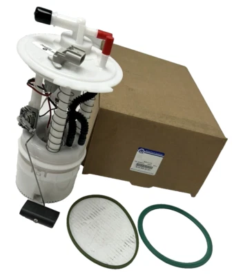 RL093455AD OEM Mopar Fuel Pump 2003-2003 Sebring Stratus 2.4L 2.7L - Image 1 of 4