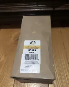 Fuel Filter Wix 33979 - Picture 1 of 4