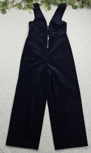 NWOT Urban Outfitters Corduroy Jumpsuit Overalls Size M - Picture 1 of 7