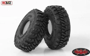 RC4WD Goodyear Wrangler MT/R 1.9" 4.75" Scale Tires Z-T0158 Tyre Axial SCX10 II - Picture 1 of 6