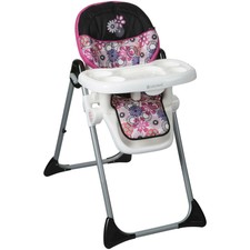 baby trend paisley high chair