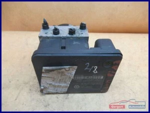 ABS Hydraulikblock Steuergerät vorne Nr2/8 1C0907379M SEAT LEON (1M1) 1.9 TDI - Bild 1 von 5