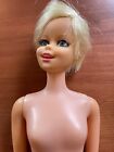 Vintage Francie Casey Twiggy Twist And Turn barbie doll