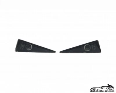 Blinker Seitenblinker rauch Set für RENAULT VEL SATIS WIND AVANTIME SCENIC - Bild 1 von 4