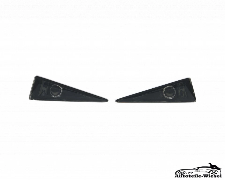 Blinker Seitenblinker rauch Set für RENAULT VEL SATIS WIND AVANTIME SCENIC - Bild 1 von 4