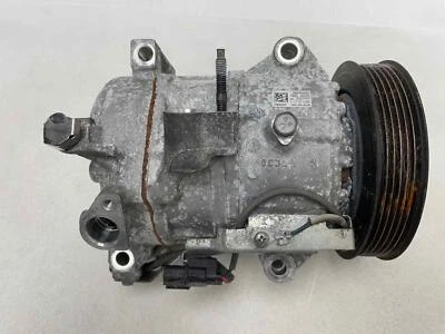 Compresor de aire acondicionado MC447250-0932 compatible con Honda Odyssey 2018-2023 3,5 L probado Foto 1 de 4