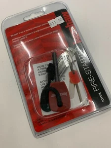 Kershaw Firestarter 1019X - 3,1" Magnesium Fire Steel Stick - Bild 1 von 4