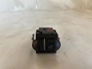 2009 VOLKSWAGEN EOS EOS Dimmer Light Lamp Switch Control Rheostat OEM - Picture 1 of 9