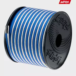 16 Gauge Speaker Wire Cable 50 Ft for Marine Use Tinned OFC - Picture 1 of 1
