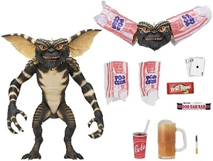 Ultimate Gremlin 18 Cm Gremlins Action Figure Neca - Foto 1 di 5