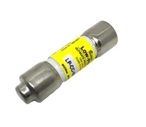 BUSSMANN LP-CC-15 Fuse New Quantity-1 - Picture 1 of 1